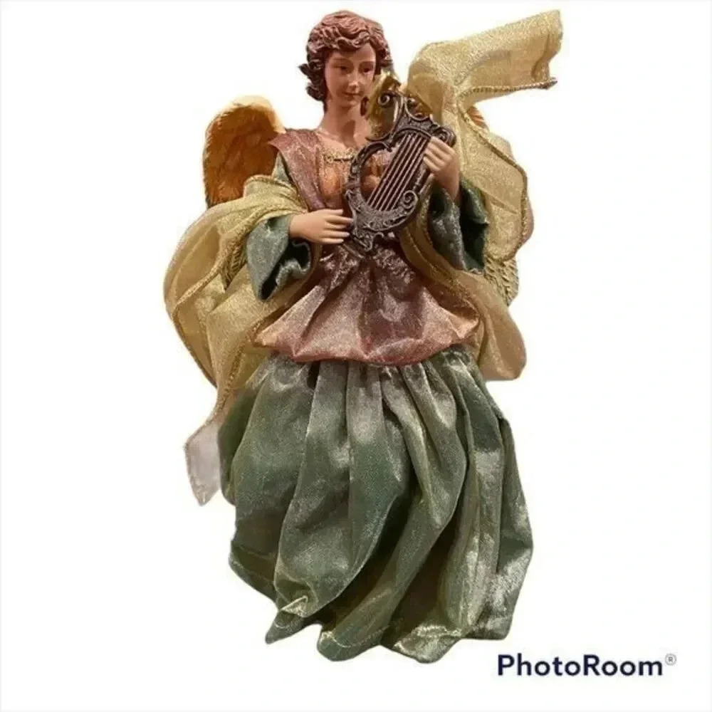 Kirkland Signature Decorative Angel